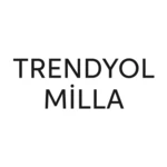 Logo of Trendyolmilla android Application 